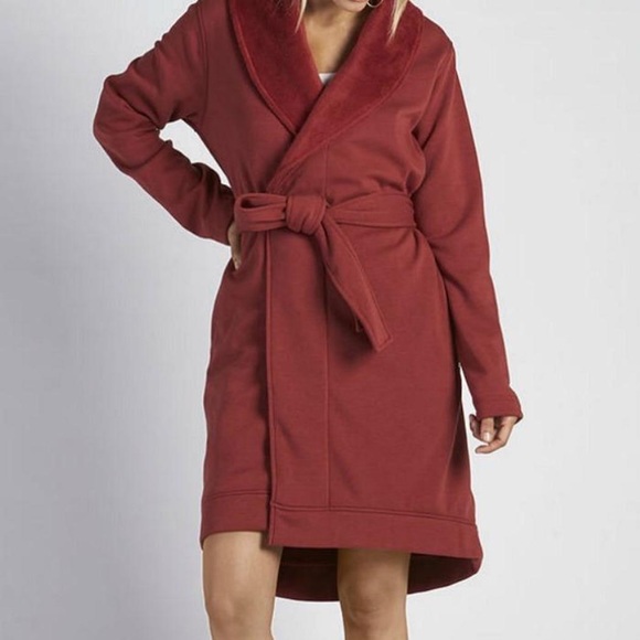 UGG Intimates & Sleepwear Ugg Blanche Ii Robe Poshmark